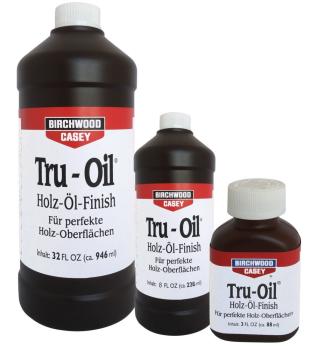 Birchwood Casey Tru Oil, 88ml